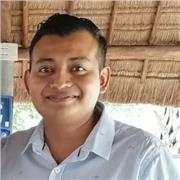 Maestro de Apoyo escolar en materias de Ing. Industrial